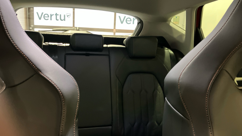 CUPRA Formentor 1.5 TSI 150 V2 5dr DSG Petrol Estate